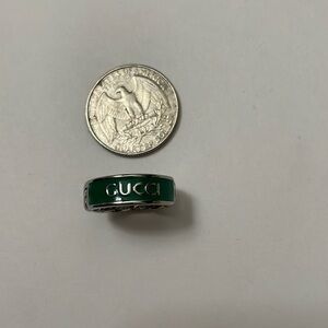 New!  Gucci ring